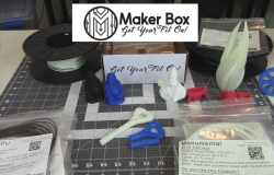 Maker Box