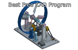 Onshape - Free CAD